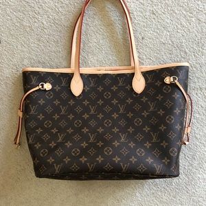 LV Neverfull